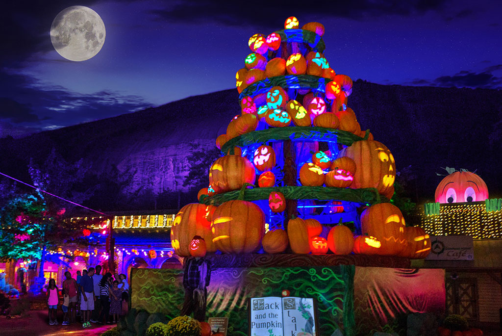Atlanta Loves Fall Festivals, Team Building, and Custom Events 