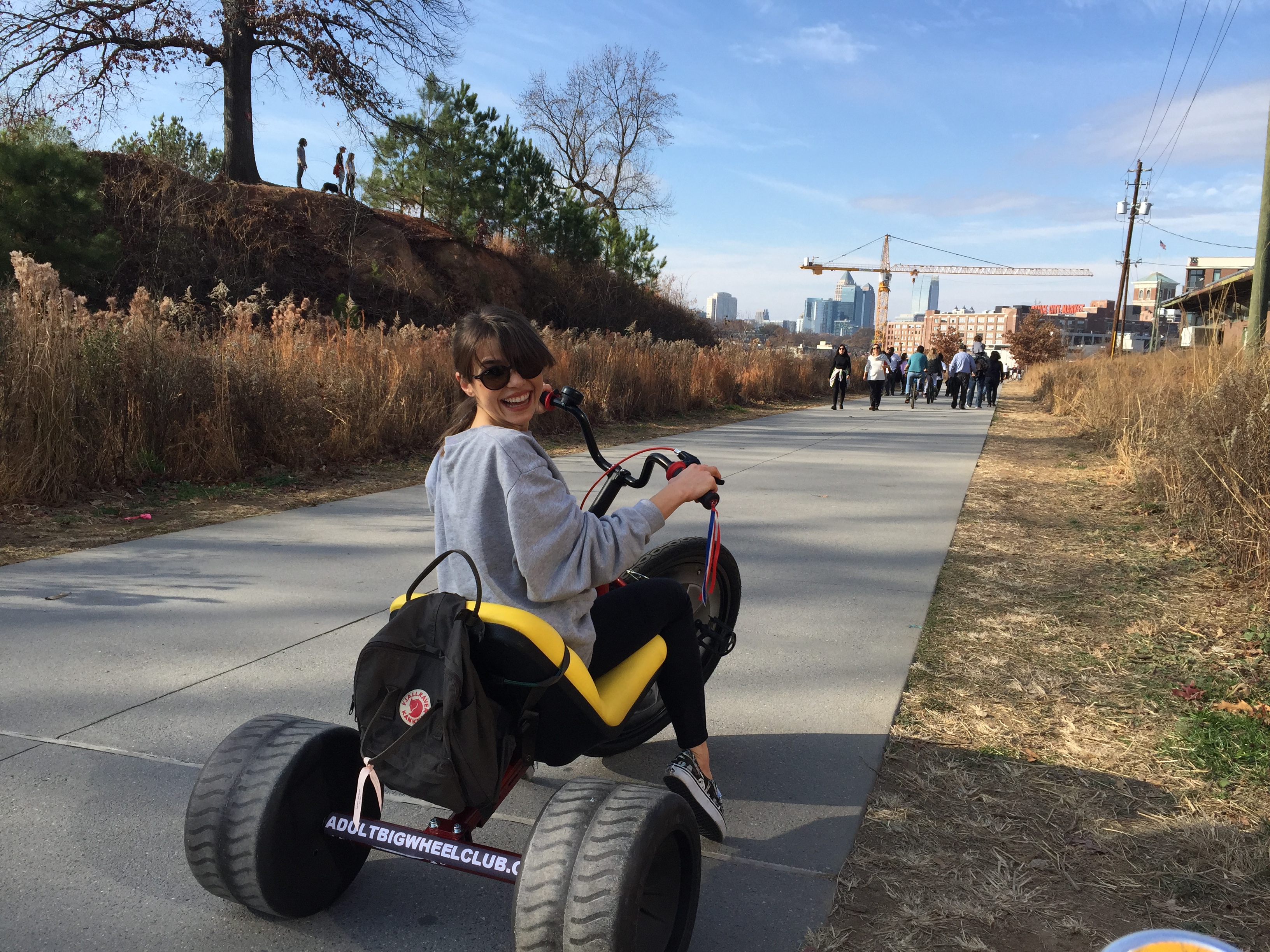 The Best Fall Team Building Experiences in Atlanta 