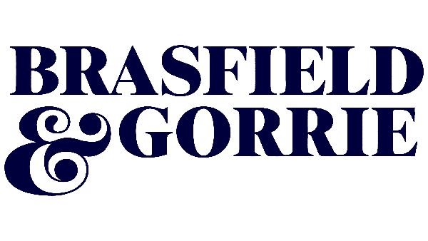 Brasfield Gorrie Logo New